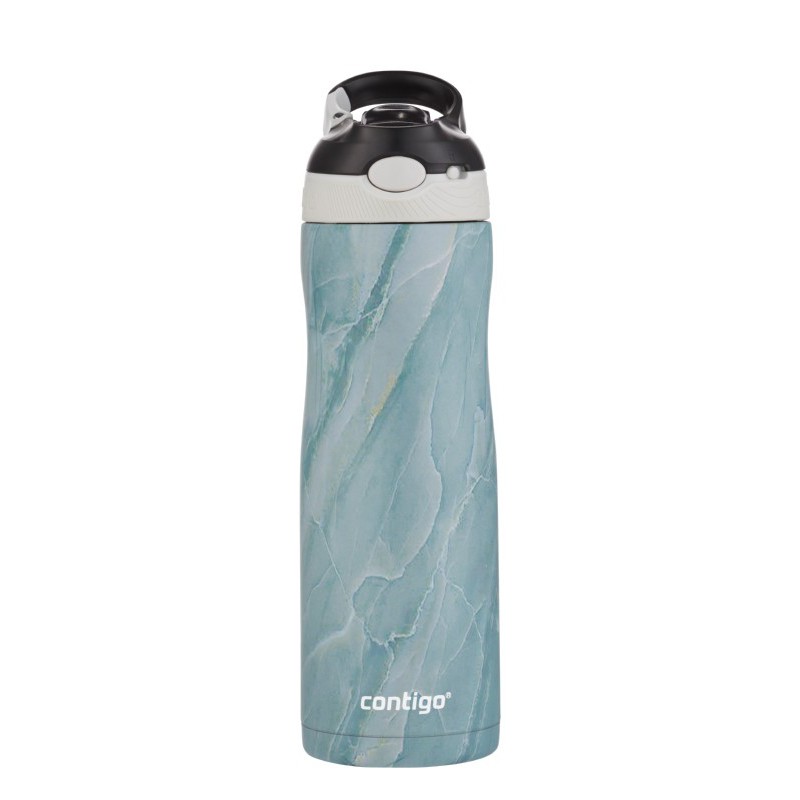Termogertuvė Contigo Ashland 590 ml Chill Couture Amazonite, 2127680