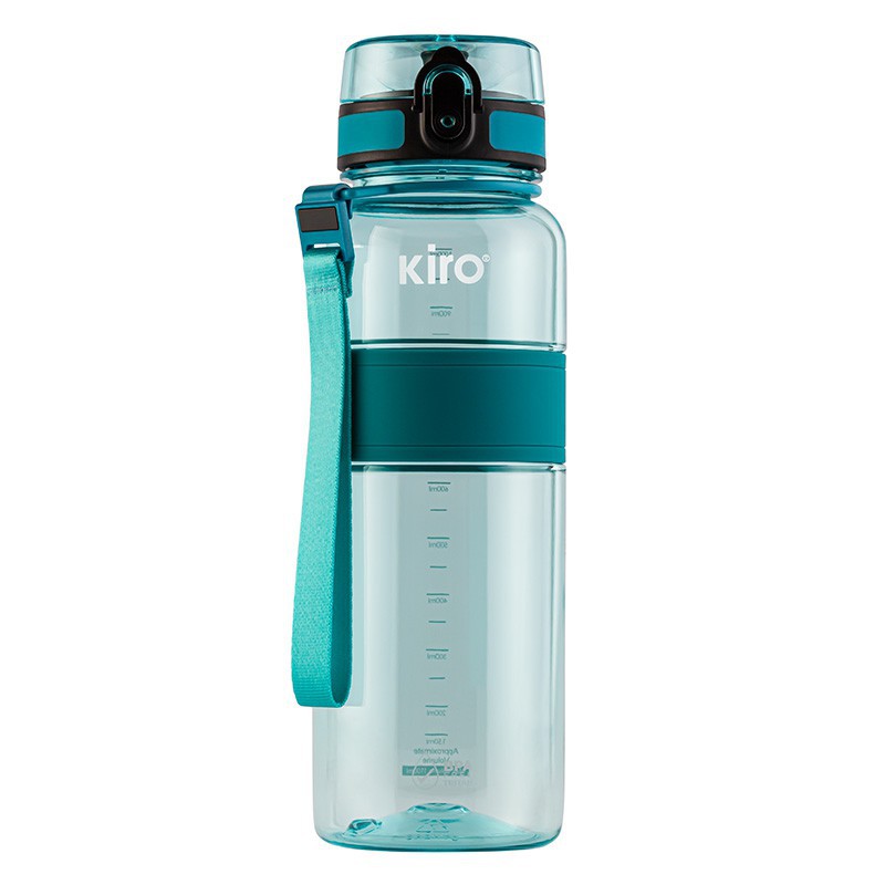 Gertuvė Kiro KI5031GR žalsva 1100 ml