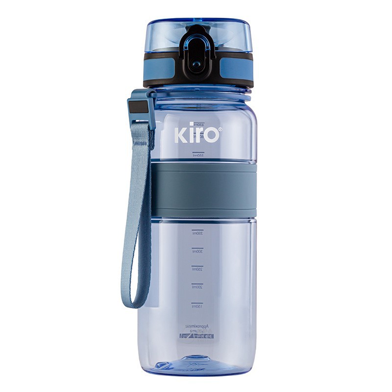 Gertuvė Kiro KI5029BL mėlyna 750 ml