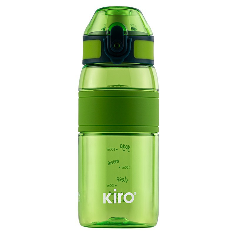 Gertuvė Kiro KI4107WG, žalia, 440 ml