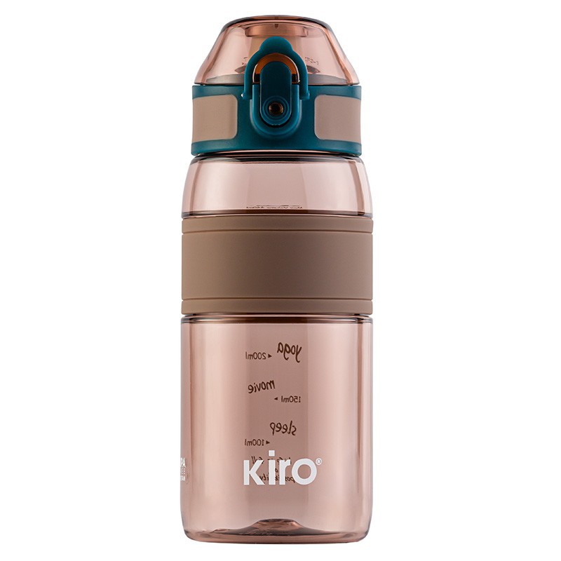 Gertuvė Kiro KI4107OG ruda 440 ml