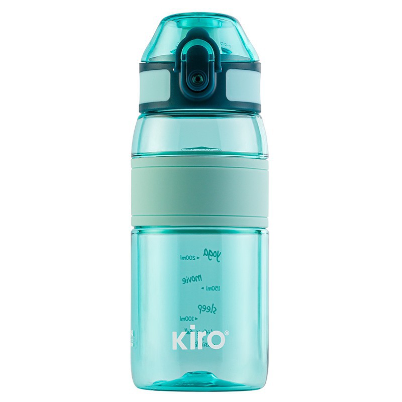 Gertuvė Kiro KI4107BL mėlyna 440 ml
