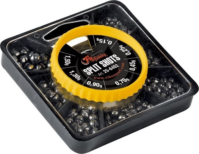 Svarelių rinkinys Filfishing, 150g