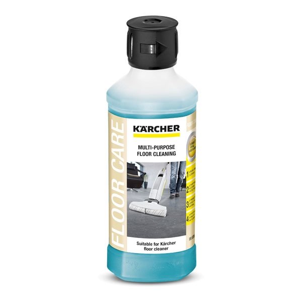 Universalus ploviklis grindims KARCHER 6.295-944.0 RM536/500ml