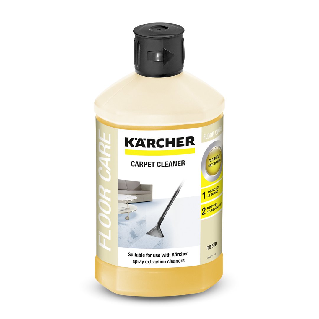 Kilimų valiklis KARCHER RM 519 6.295-771.0