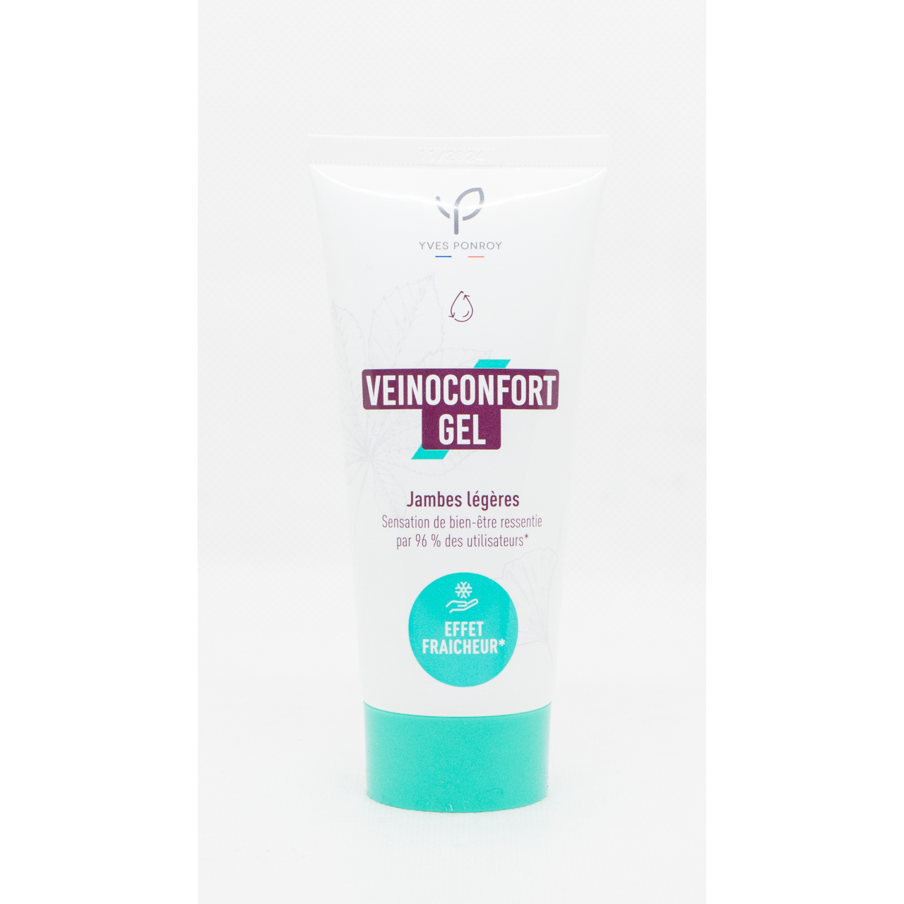 VITAVEA Gelis kojoms Veino Confort  Gel, 100 ml