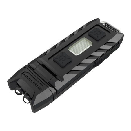 FLASHLIGHT T SERIES 85 LUMENS/THUMB NITECORE|THUMB