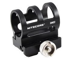 FLASHLIGHT ACC GUN MOUNT/GM02 NITECORE|GM02