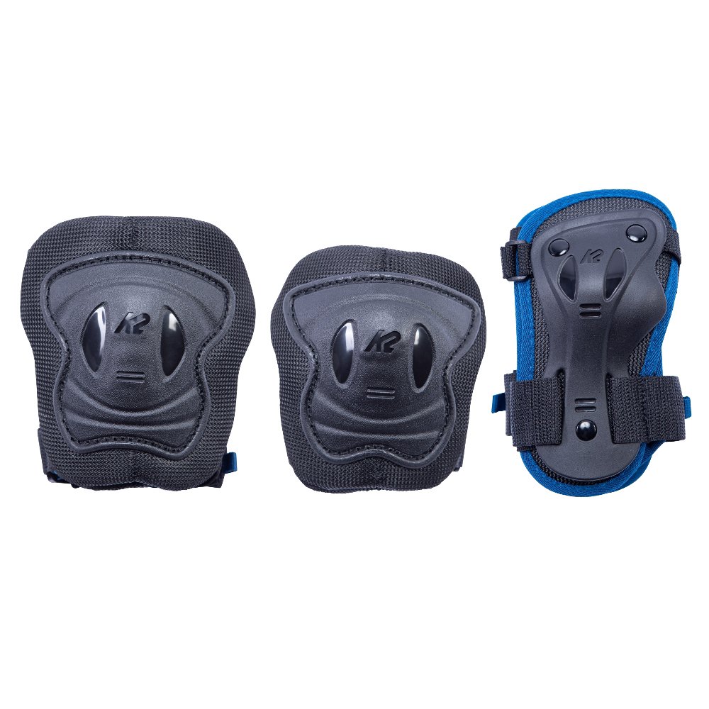 Vaikiškos apsaugos riedutininkams K2 Raider Pro - S