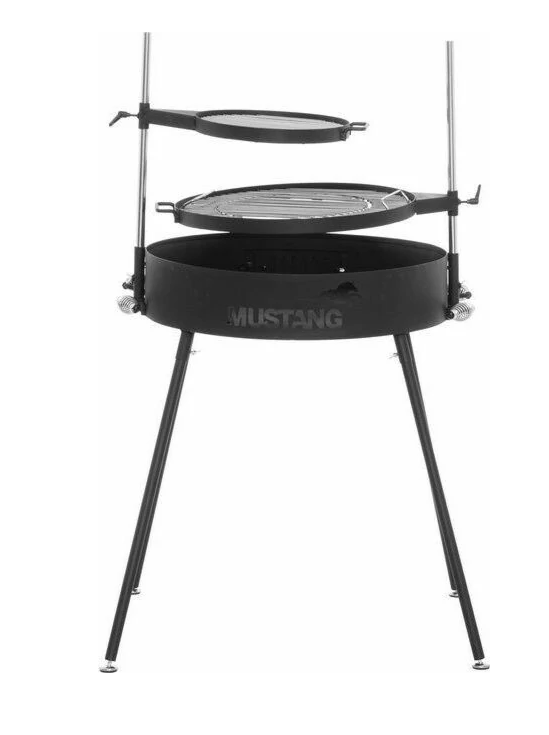 Kepsninė MUSTANG VENTURA, 114 X 65 X 65 cm