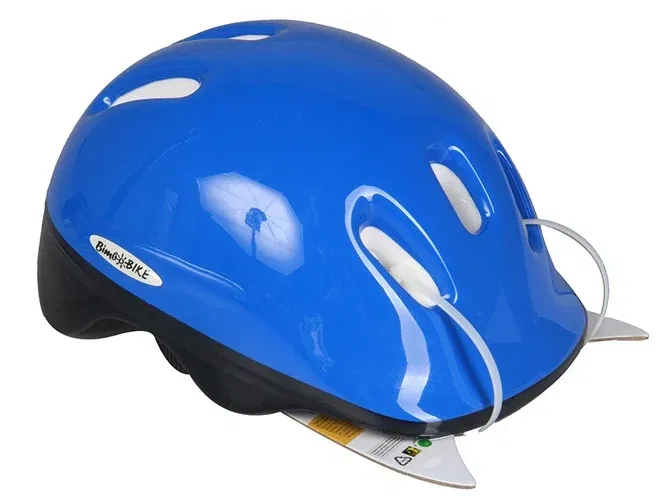 Dviratininko šalmas BIMBO BIKE, S dydis, įvairių sp.