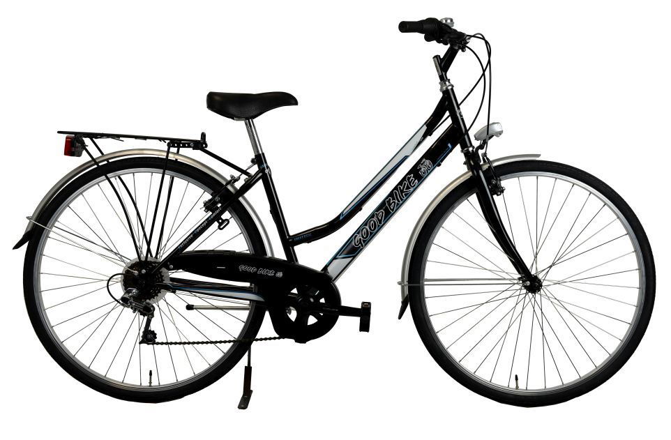 Dviratis UNIVERSAL 28", 180 x 64 x 115 cm