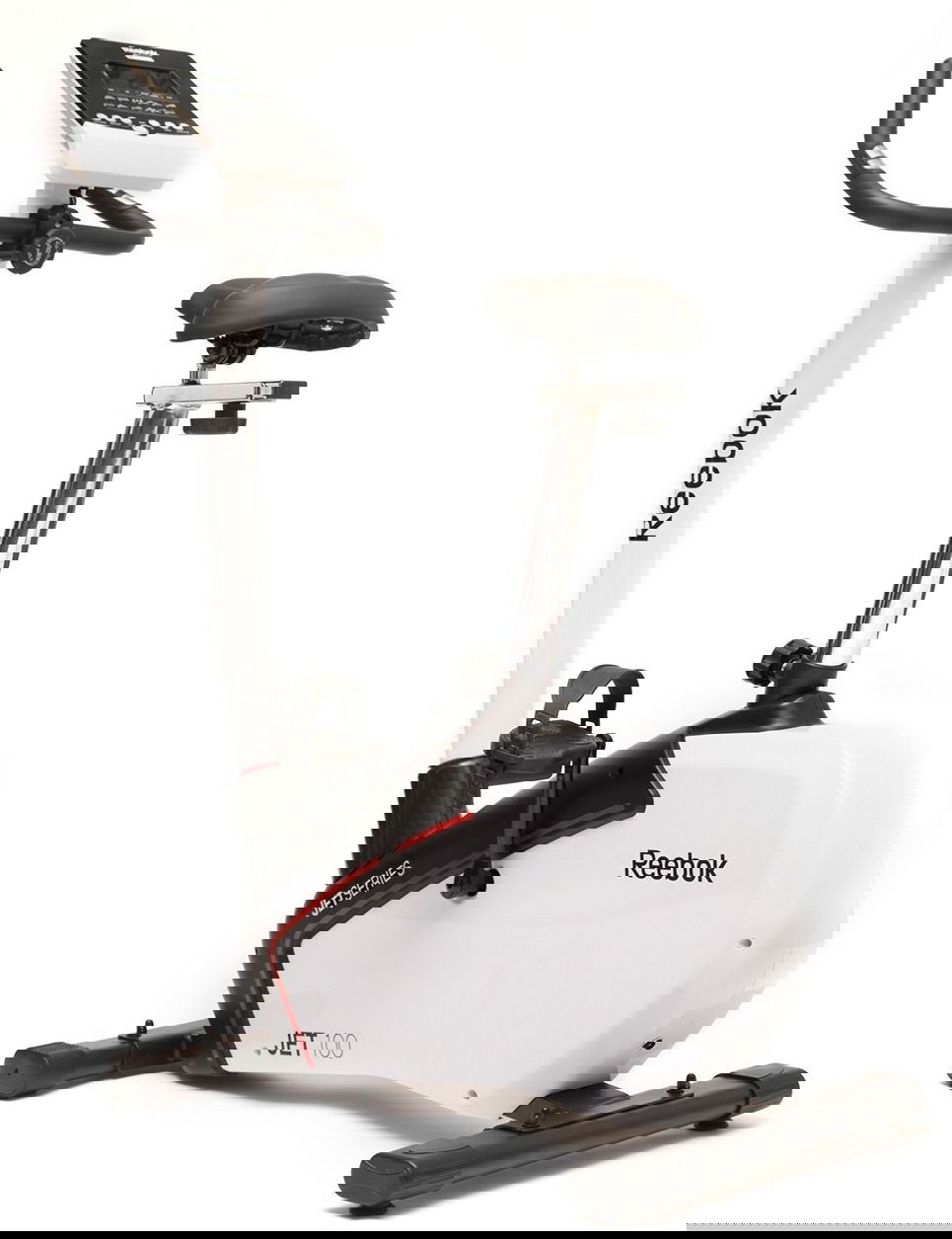Dviratis treniruoklis Reebok Ergo Jet Series 100
