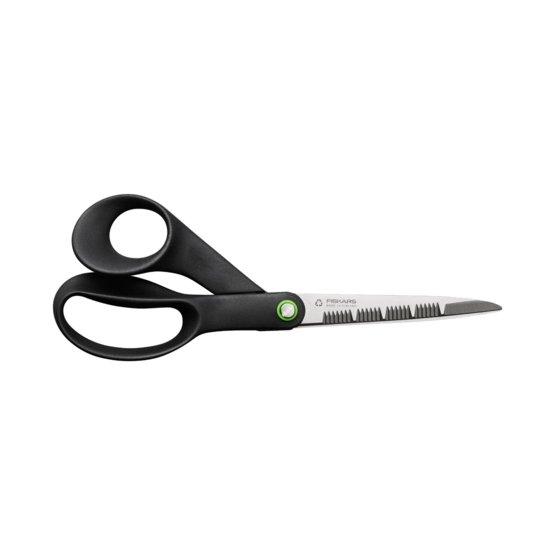 Virtuvinės žirklės FISKARS RENEW, 21 cm, 1 vnt