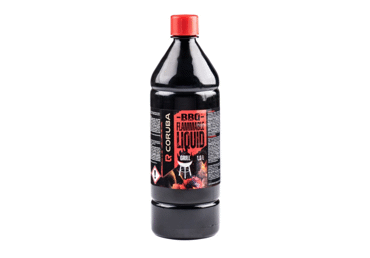 Degusis skystis CORUBA,  1 l