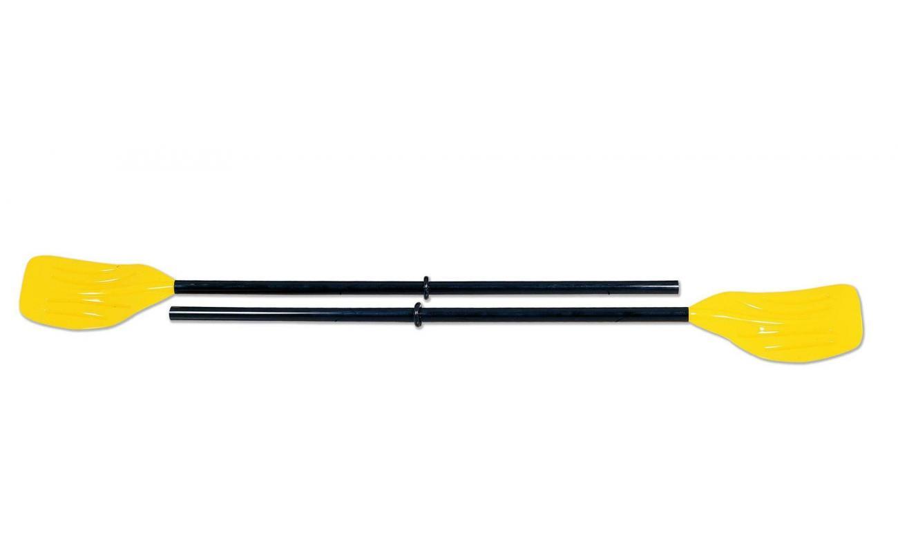 Irklai, 124 cm