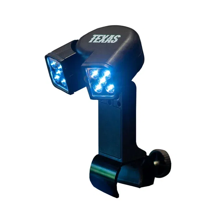 Lemputė kepsninei Texas Club BBQLIGHT, 18.5 cm x 8 cm