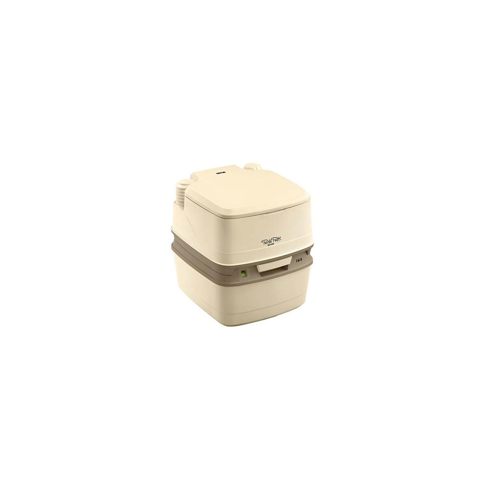 Nešiojamas biotualetas PORTA POTTI 165 LUXE, 21 L
