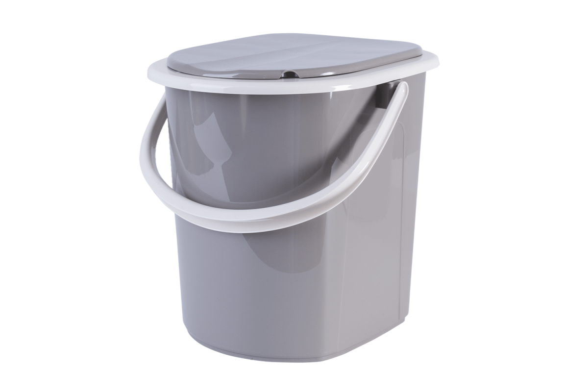 Kibiras spec. reikmėms, talpa 22 l