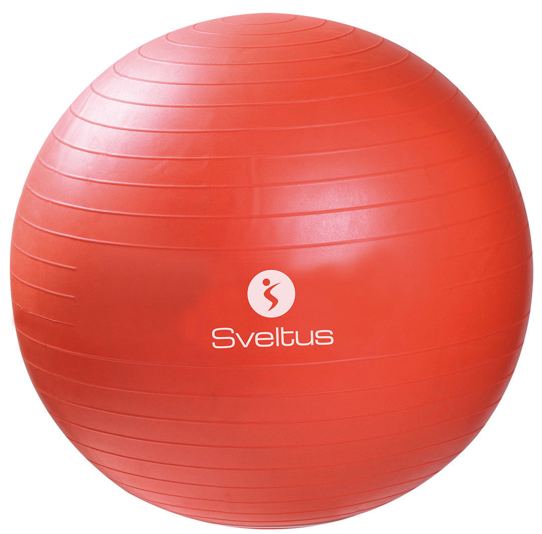 Gimnast. kamuolys 55cm SVELTUS