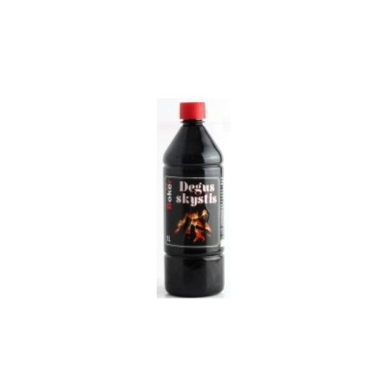 Degusis skystis BOKER, 500 ml