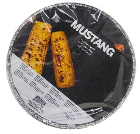 Kepimo padėklas MUSTANG, Ø32 cm, 4 vnt.