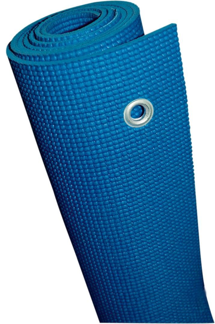 Gimnastikos kilimėlis SVELTUS Gym Mat, įvairių sp., 170 x 60 x 0,5 cm