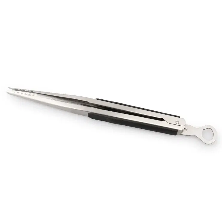 Žnyplės Texas Club MINI-TONGS, 5 cm x 36 cm
