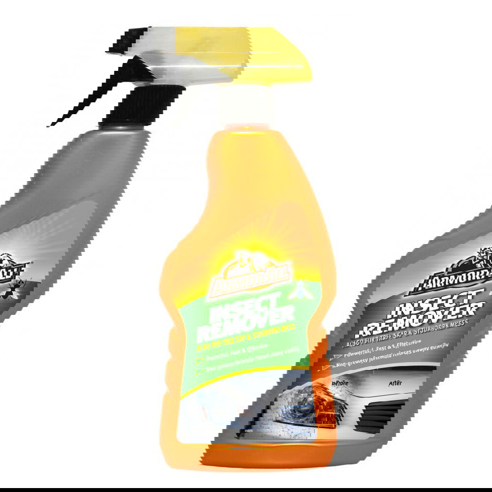 Vabzdžių valiklis ARMORALL, 500 ml