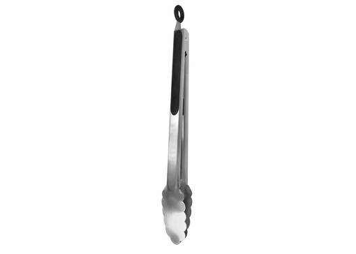 Žnyplės kepsninėms MUSTANG, 34 cm