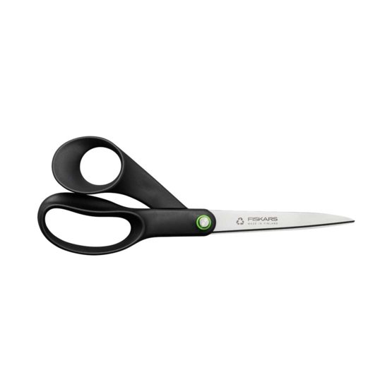 Universalios žirklės FISKARS RENEW, 21 cm, 1 vnt