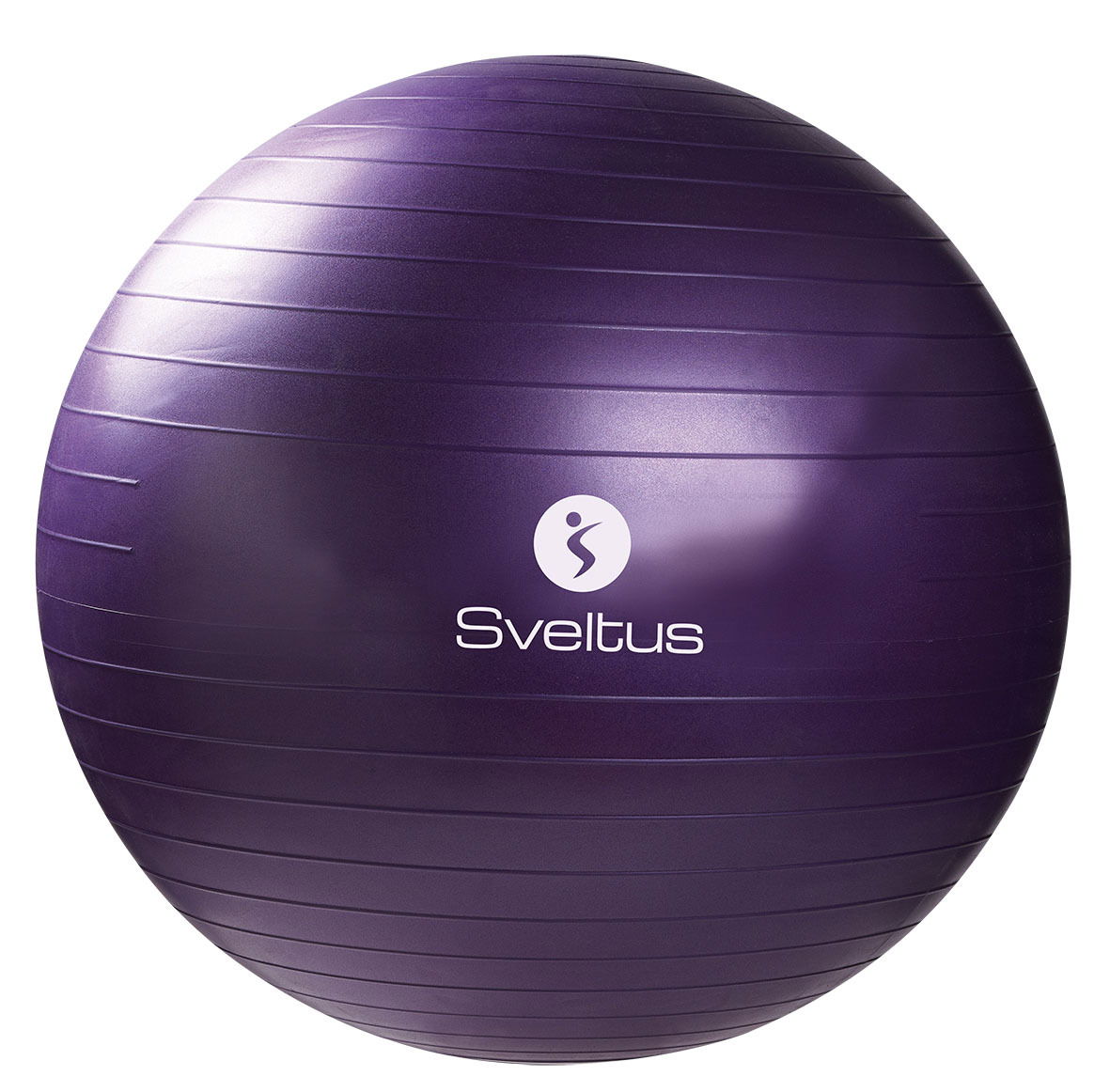 Gimnastikos kamuolys SVELTUS 75cm,