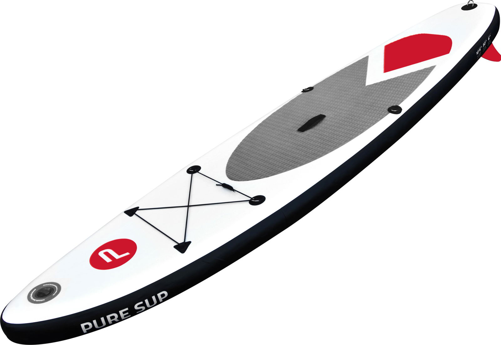 Irklentė  Pure4Fun SUP 305, 3050 mm
