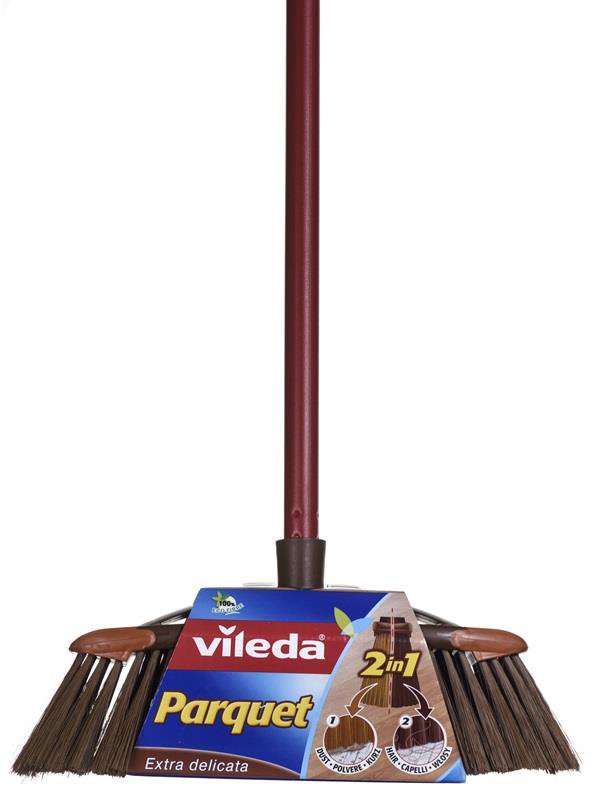 Grindų valymo šluostė VILEDA 136082