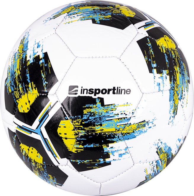 Futbolo kamuolys inSPORTline Bafour – 4 dydis