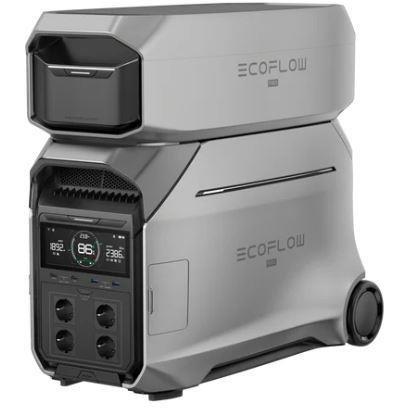 POWER STATION DELTA PRO 3/SMART EXTR 5013701002 ECOFLOW
