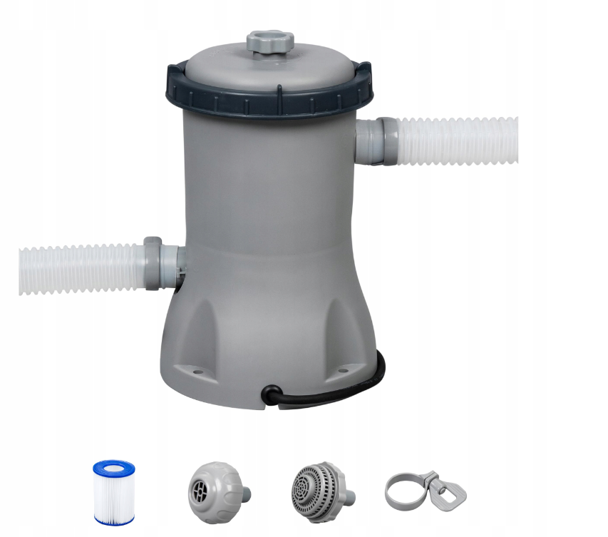 Filtravimo siurblys baseinui BESTWAY
