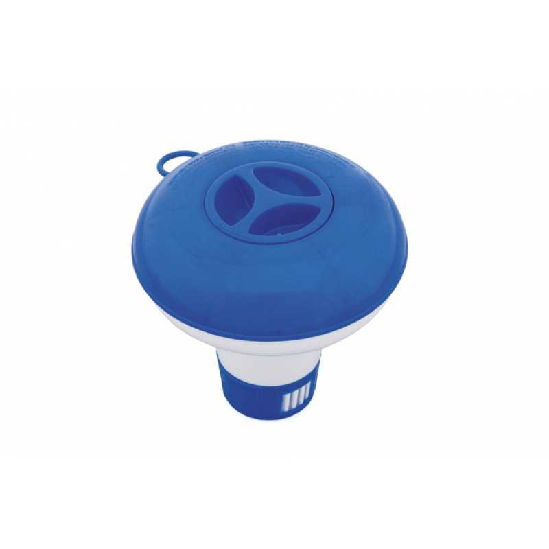 Baseino chemijos dozatorius BESTWAY, 12,7 cm