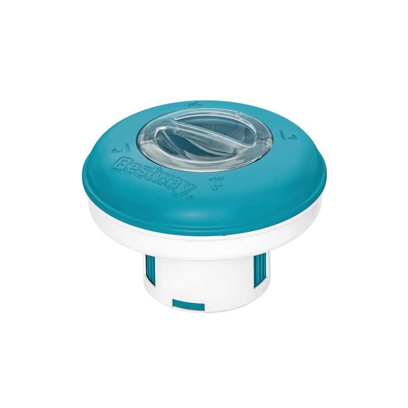 Baseino chemijos dozatorius BESTWAY, 16,5 cm