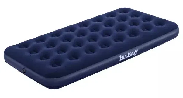 Pripučiamas čiužinys BESTWAY Air Mattress Twin, 188 x 99 x 22 cm