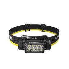 HEADLAMP H SERIES 2000 LUMENS/HC65 UHE NITECORE|HC65 UHE