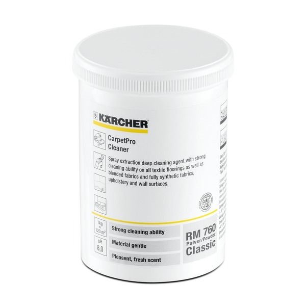 Kilimų valymo priemonė KARCHER 6.290-175.0 / 0,8kg