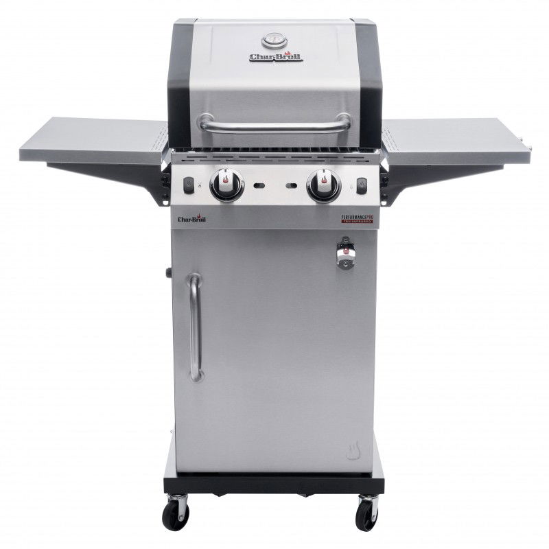 Dujinis grilis Char-Broil Performance Pro S 2