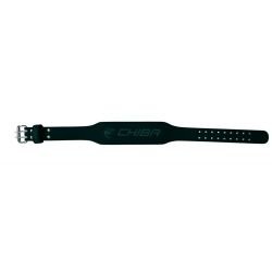 Chiba 40810 odinis diržas (Black) - L Dydis