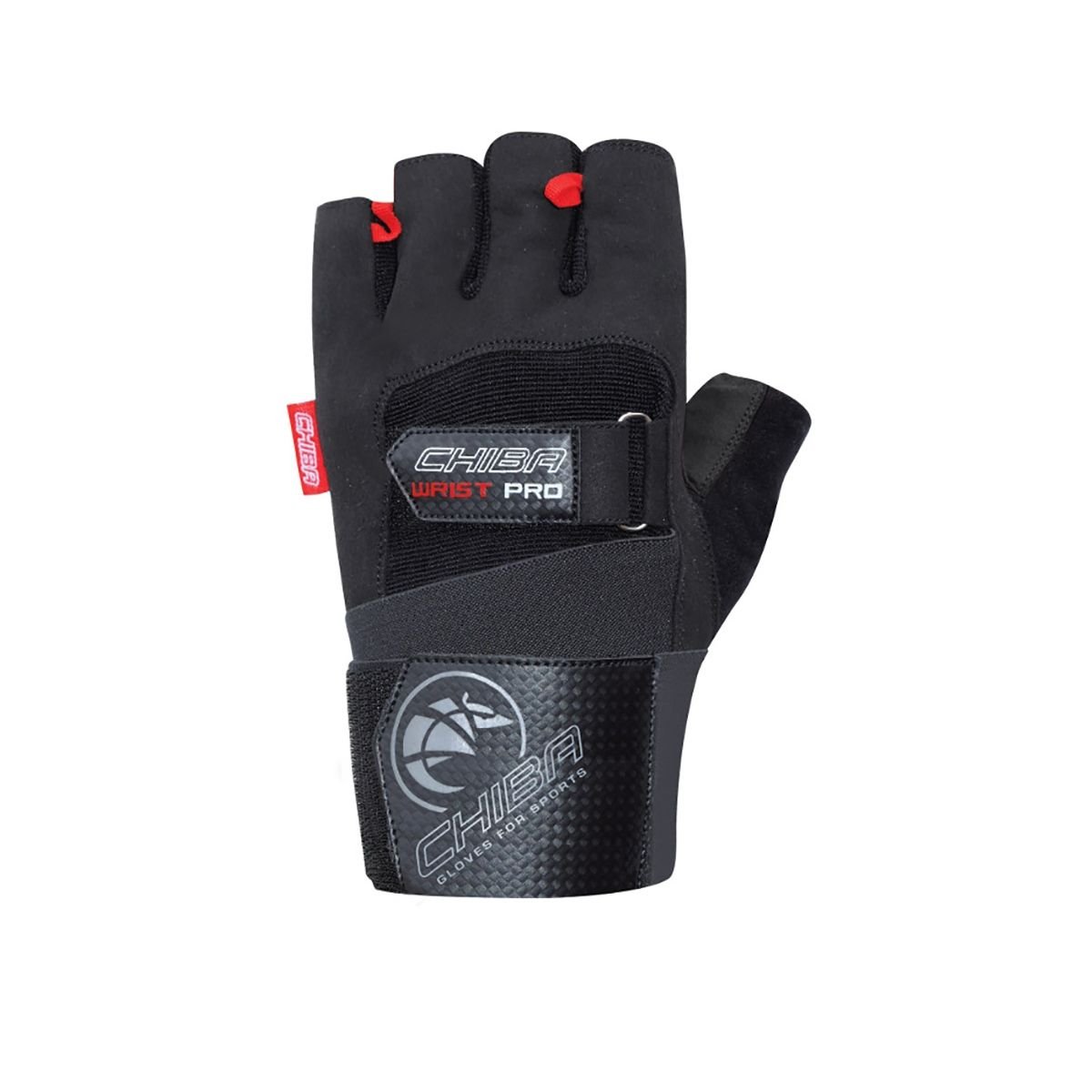 Chiba 40138 Wristguard Protect (Black) - L