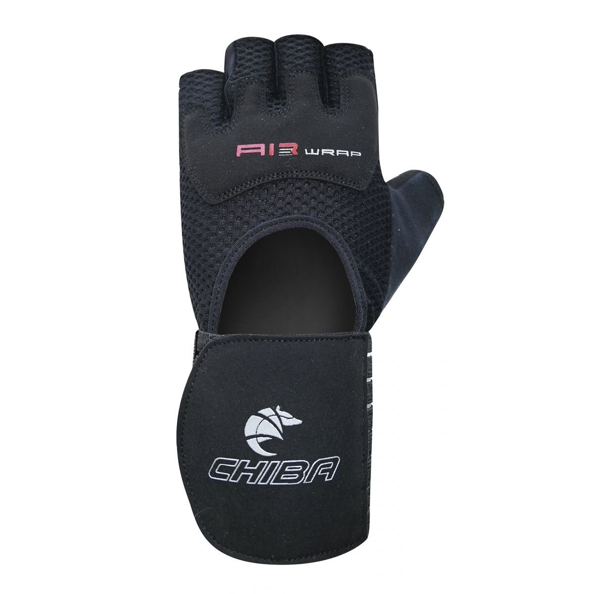 Chiba 40111 Airwrap 2.0 - M Dydis