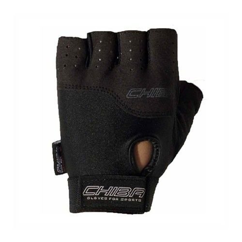 Chiba - 40400 Power (Black) - XL Dydis