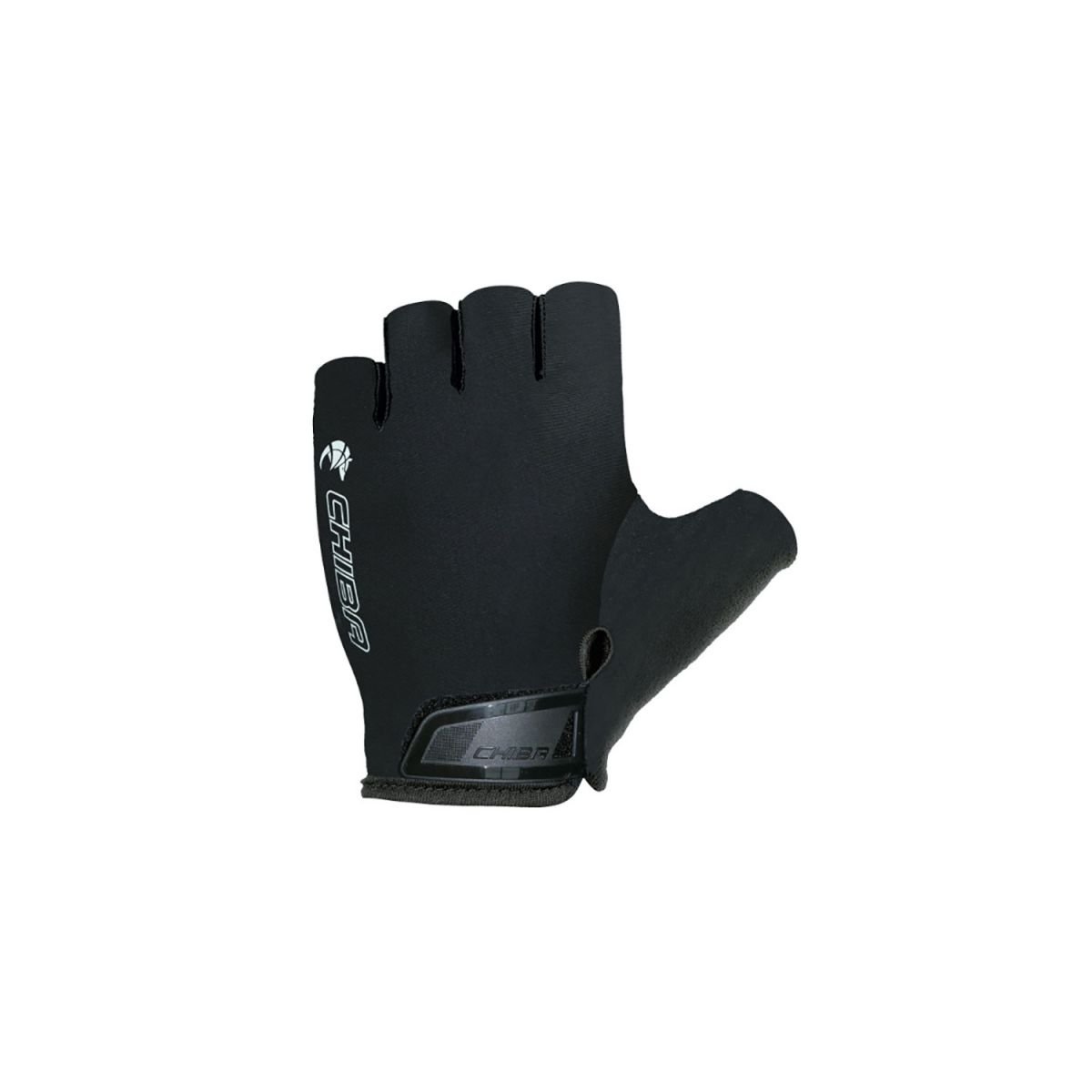 Chiba - 40428 Allround Vyriškos (Juoda) - XL Dydis