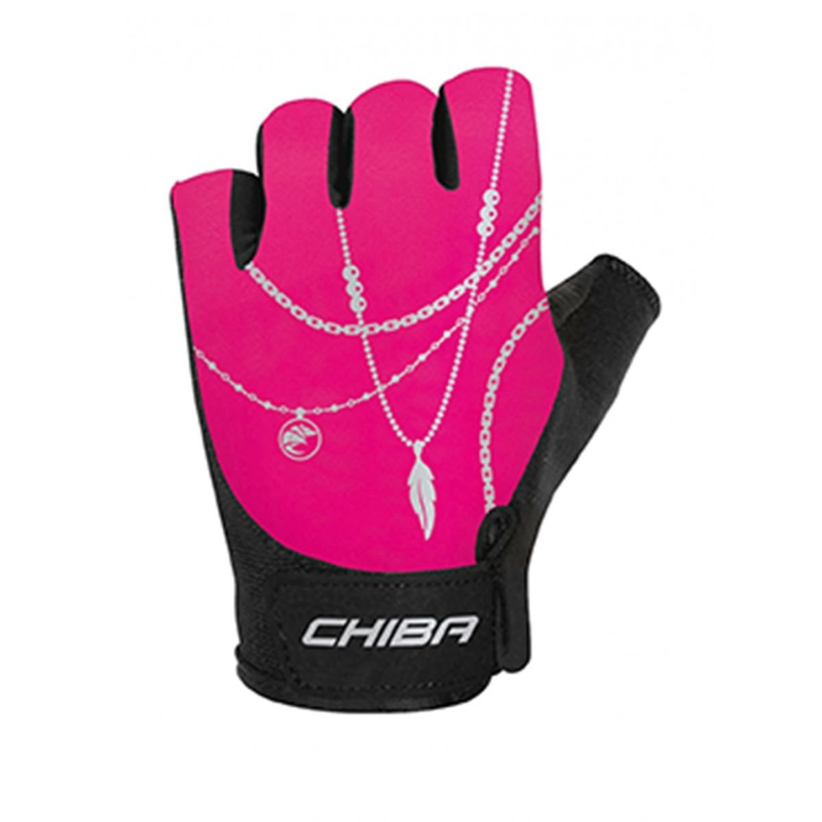 Chiba Lady Shine 40951 (Pink-magenta) - S dydis
