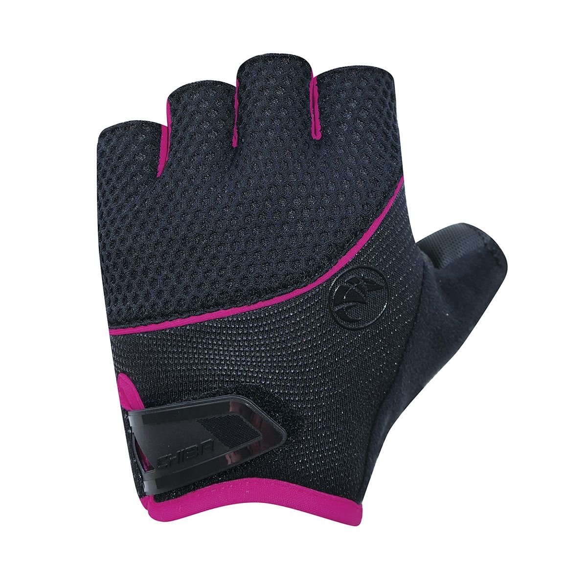 Chiba Lady Air II 40971(Black/Pink) - M Dydis